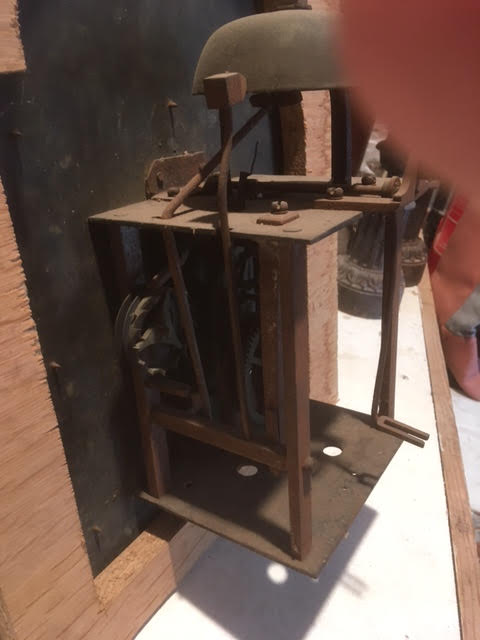 Hologe Romedenne Floreffe 1803